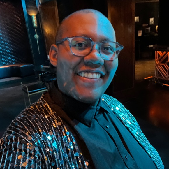 Meet your Posher, Chase - Picture 1 of 1